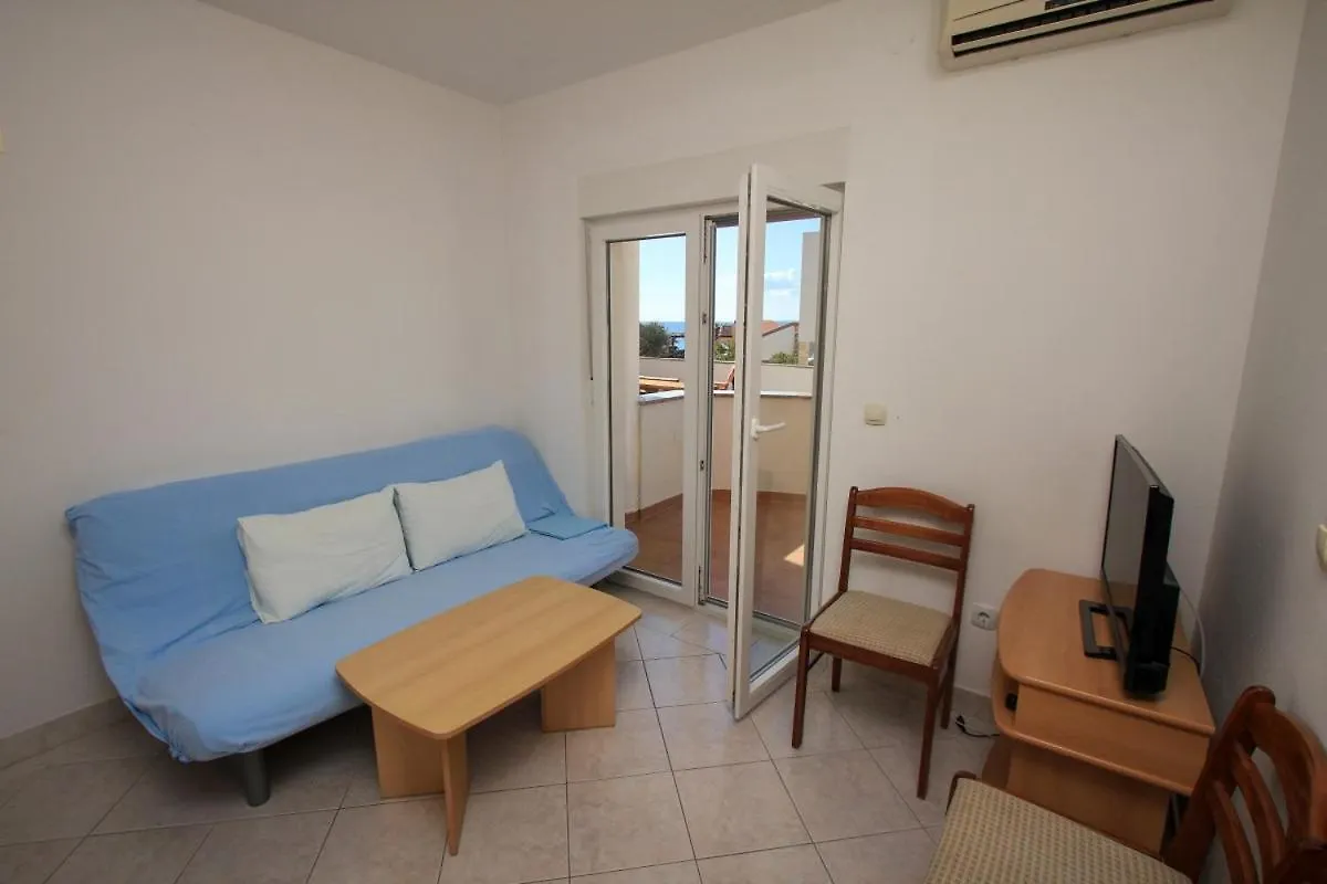 Apartments Dubrovnik Two Povljana Aparthotel