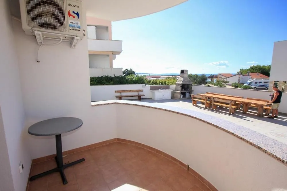 Aparthotel Apartments Dubrovnik Two Povljana