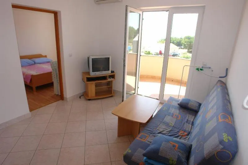 Aparthotel Apartments Dubrovnik Two Povljana