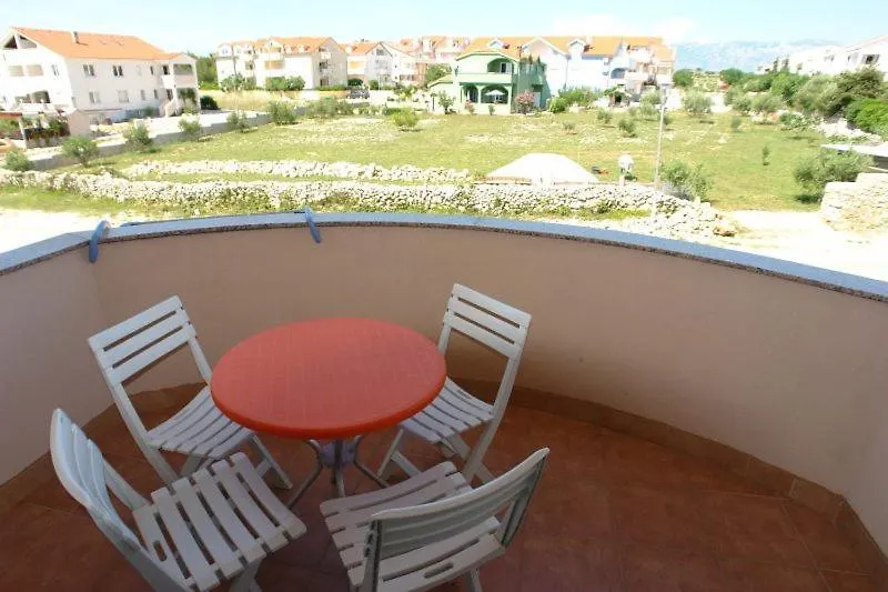 Apartments Dubrovnik Two Povljana