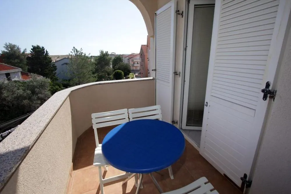 Apartments Dubrovnik Two Povljana Croatia