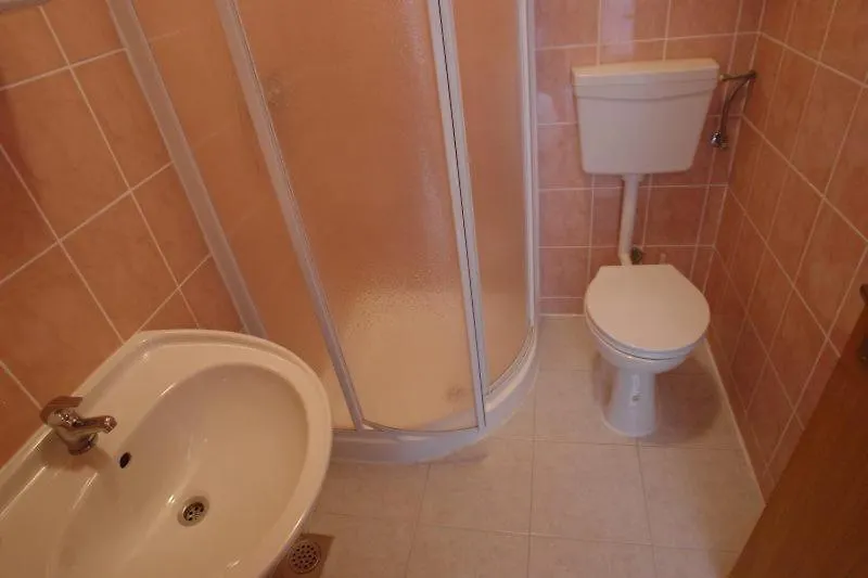 Apartments Dubrovnik Two Povljana Croatia