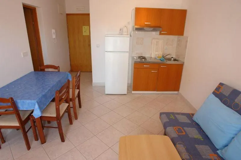 Apartments Dubrovnik Two Povljana Croatia