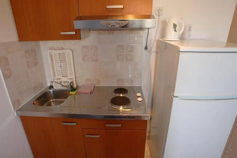 Apartments Dubrovnik Two Povljana