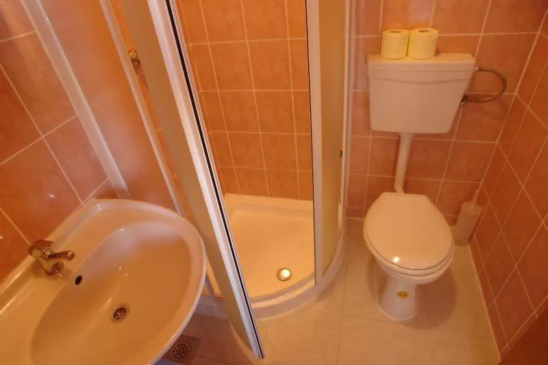 Aparthotel Apartments Dubrovnik Two Povljana Croatia