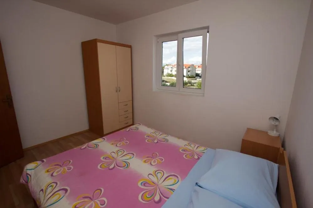 Aparthotel Apartments Dubrovnik Two Povljana
