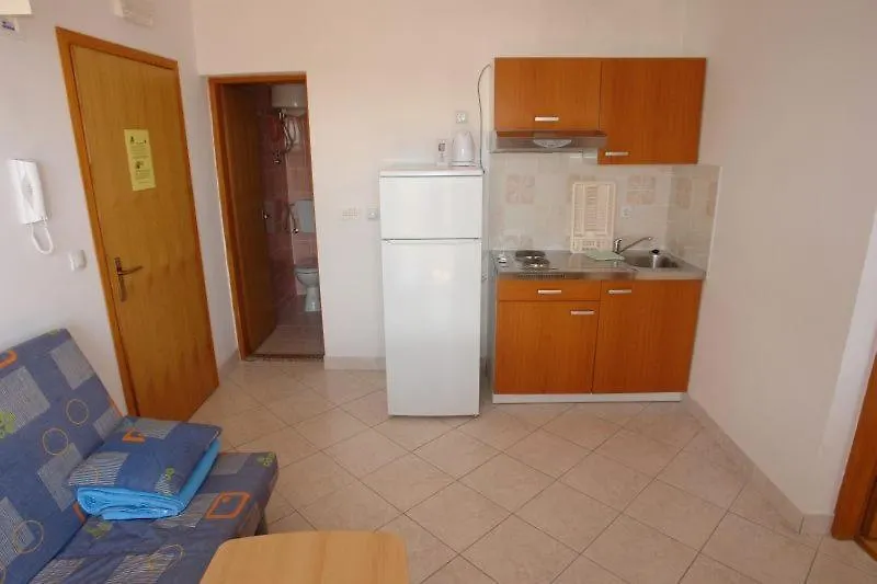 Aparthotel Apartments Dubrovnik Two Povljana