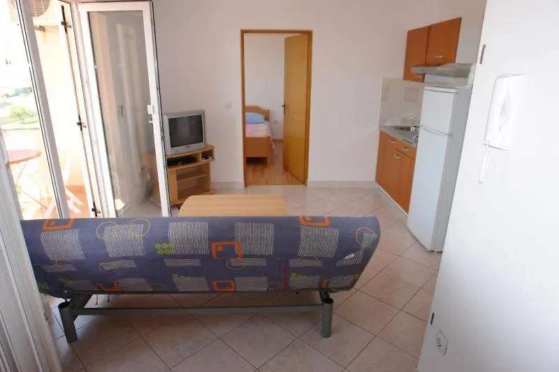 Apartments Dubrovnik Two Povljana Aparthotel