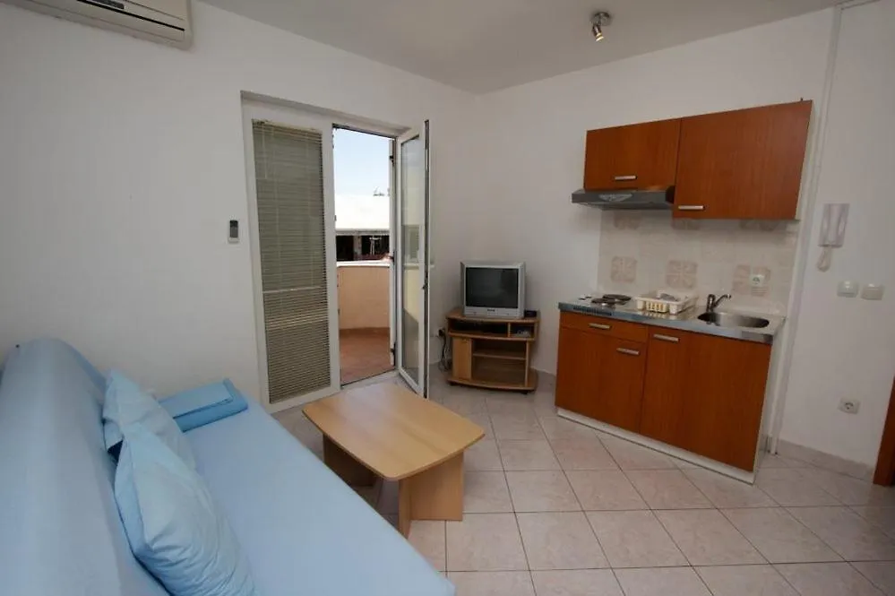 Apartments Dubrovnik Two Povljana Aparthotel