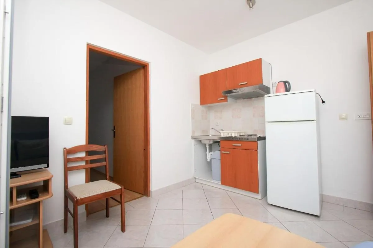 Apartments Dubrovnik Two Povljana Croatia